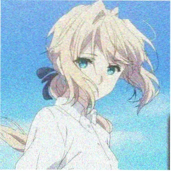 观众阿澈的头像